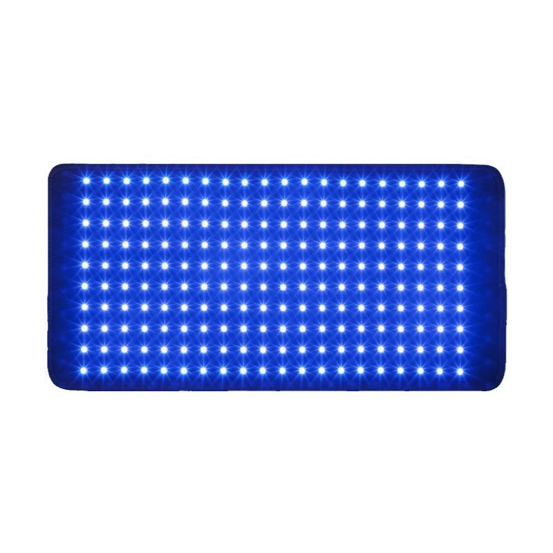 Unlock the Benefits of Red and Blue Light Therapy with Our Infrared Therapy Lamp